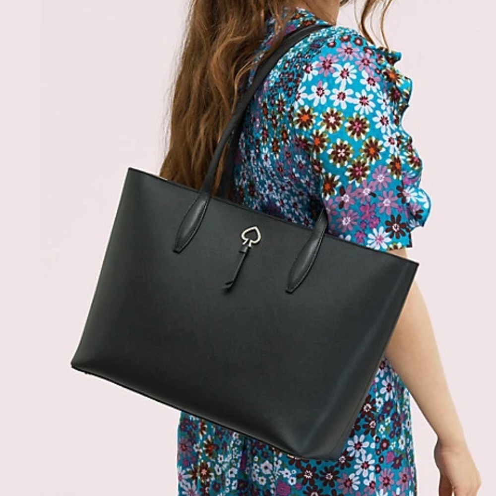 【NEW】KATE SPADE Adel Large Tote